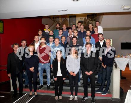 Spitzensport und Studium.  Klagenfurt, 17.10.2016.
Foto: Kuess
---
pressefotos, pressefotografie, kuess, qs, qspictures, sport, bild, bilder, bilddatenbank