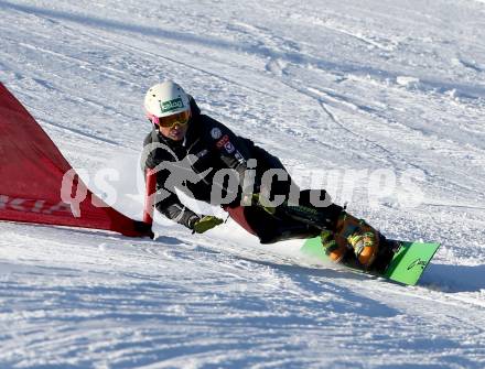 Snowboard. Training. Landeskader Kaernten.  Alexander Payer. Simonhoehe, 13.1.2016.
Foto: Kuess
---
pressefotos, pressefotografie, kuess, qs, qspictures, sport, bild, bilder, bilddatenbank