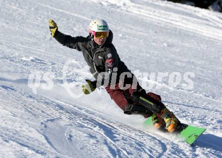 Snowboard. Training. Landeskader Kaernten. Alexander Payer. Simonhoehe, 13.1.2016.
Foto: Kuess
---
pressefotos, pressefotografie, kuess, qs, qspictures, sport, bild, bilder, bilddatenbank