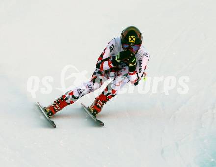 Behindertensport Schi Alpin.  Christoph Schneider. Innerkrems, 11.1.2017.
Foto: Kuess
---
pressefotos, pressefotografie, kuess, qs, qspictures, sport, bild, bilder, bilddatenbank