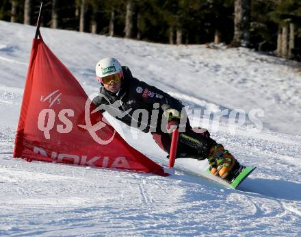 Snowboard. Training. Landeskader Kaernten.  Alexander Payer. Simonhoehe, 13.1.2016.
Foto: Kuess
---
pressefotos, pressefotografie, kuess, qs, qspictures, sport, bild, bilder, bilddatenbank