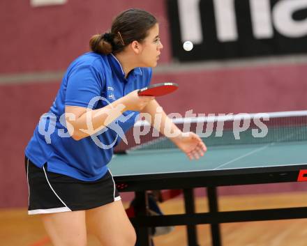 Tischtennis. Amelie Solja (TTC Villacher). Villach, am 10.9.2016.
Foto: Kuess
---
pressefotos, pressefotografie, kuess, qs, qspictures, sport, bild, bilder, bilddatenbank