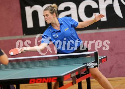 Tischtennis. Anna Vouk (TTC Villacher). Villach, am 10.9.2016.
Foto: Kuess
---
pressefotos, pressefotografie, kuess, qs, qspictures, sport, bild, bilder, bilddatenbank