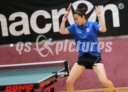 Tischtennis. TTC Villacher.  Qianbing Li. Villach, am 11.9.2016.
Foto: Kuess
---
pressefotos, pressefotografie, kuess, qs, qspictures, sport, bild, bilder, bilddatenbank