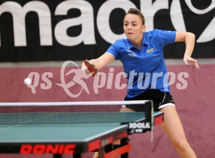 Tischtennis. Nicole Trosman (TTC Villacher). Villach, am 10.9.2016.
Foto: Kuess
---
pressefotos, pressefotografie, kuess, qs, qspictures, sport, bild, bilder, bilddatenbank