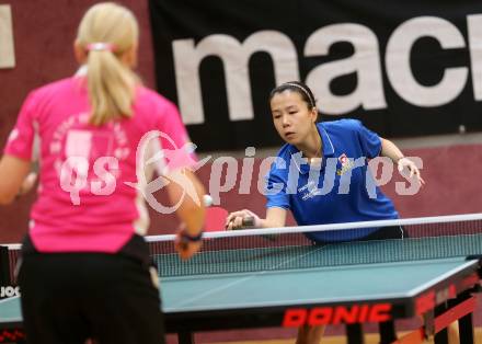 Tischtennis. TTC Villacher.  Qianbing Li. Villach, am 11.9.2016.
Foto: Kuess
---
pressefotos, pressefotografie, kuess, qs, qspictures, sport, bild, bilder, bilddatenbank