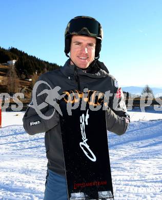 Snowboard. Sebastian Kislinger. SimonhÃ¶he, am 2.1.2017.
Foto: Kuess
---
pressefotos, pressefotografie, kuess, qs, qspictures, sport, bild, bilder, bilddatenbank