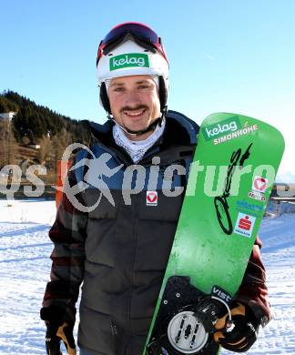 Snowboard. Alexander Payer. SimonhÃ¶he, am 2.1.2017.
Foto: Kuess
---
pressefotos, pressefotografie, kuess, qs, qspictures, sport, bild, bilder, bilddatenbank