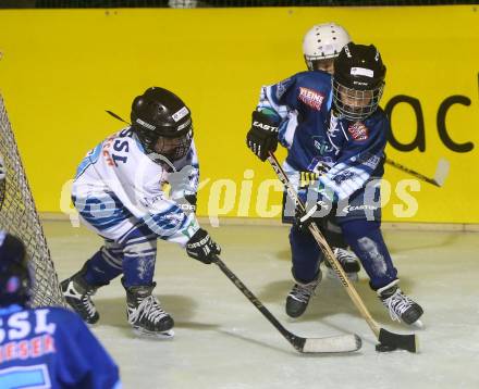 EBEL. Eishockey Bundesliga. Showtraining VSV.  Nachwuchs. U8.. Villach, am 10.2.2017.
Foto: Kuess

---
pressefotos, pressefotografie, kuess, qs, qspictures, sport, bild, bilder, bilddatenbank