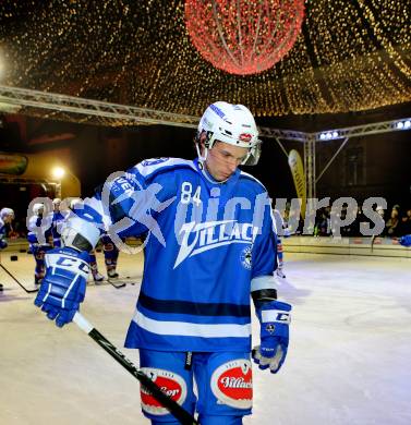 EBEL. Eishockey Bundesliga. Showtraining VSV.  Corey Locke. Villach, am 10.2.2017.
Foto: Kuess

---
pressefotos, pressefotografie, kuess, qs, qspictures, sport, bild, bilder, bilddatenbank