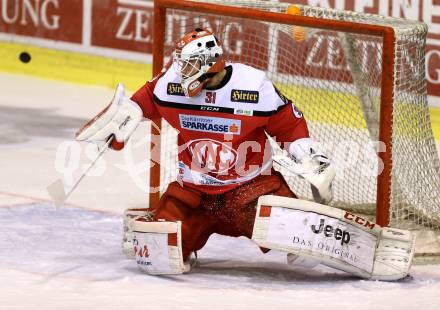 EBEL. Eishockey Bundesliga. KAC gegen 	UPC Vienna Capitals. David Madlehner (KAC). Klagenfurt, am 19.2.2017.
Foto: Kuess

---
pressefotos, pressefotografie, kuess, qs, qspictures, sport, bild, bilder, bilddatenbank