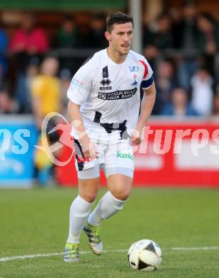 Fussball Kaerntner Liga. SAK gegen ASV. Darjan Aleksic (SAK). Klagenfurt, am 24.3.2017.
Foto: Kuess
---
pressefotos, pressefotografie, kuess, qs, qspictures, sport, bild, bilder, bilddatenbank