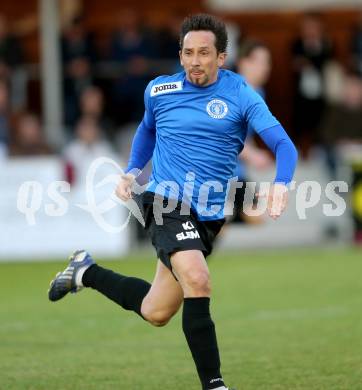 Fussball Kaerntner Liga. SAK gegen ASV. Matthias Dollinger (ASV). Klagenfurt, am 24.3.2017.
Foto: Kuess
---
pressefotos, pressefotografie, kuess, qs, qspictures, sport, bild, bilder, bilddatenbank