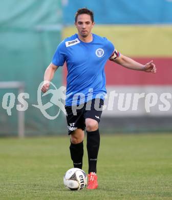 Fussball Kaerntner Liga. SAK gegen ASV. Stefan Dollinger (ASV). Klagenfurt, am 24.3.2017.
Foto: Kuess
---
pressefotos, pressefotografie, kuess, qs, qspictures, sport, bild, bilder, bilddatenbank