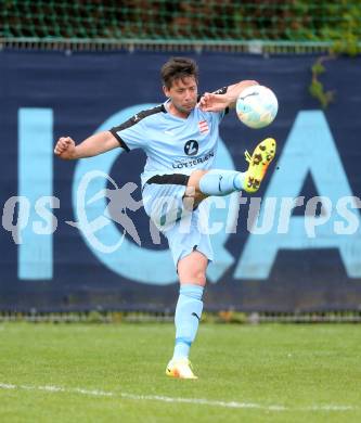 Fussball. Unterliga Ost. KAC 1909 gegen Sirnitz. Marco Hehl (Sirnitz). Klagenfurt, 6.5.2017.
Foto: Kuess
---
pressefotos, pressefotografie, kuess, qs, qspictures, sport, bild, bilder, bilddatenbank