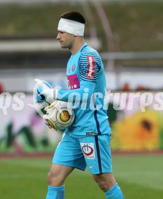 Fussball Bundesliga. RZ Pellets WAC gegen  FK Austria Wien.  Osman Hadzikic (Austria Wien). Wolfsberg, am 20.5.2017.
Foto: Kuess

---
pressefotos, pressefotografie, kuess, qs, qspictures, sport, bild, bilder, bilddatenbank