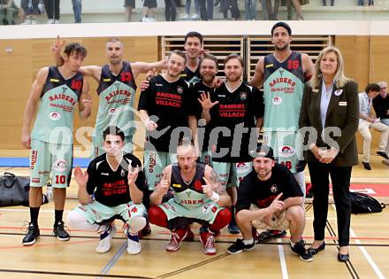 Basketball 2. Bundesliga. Playoff.  Villach Raiders gegen St. Poelten Dragons.  (Villach). Villach, am 21.5.2017.
Foto: Kuess
---
pressefotos, pressefotografie, kuess, qs, qspictures, sport, bild, bilder, bilddatenbank