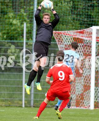 Fussball. Unterliga Ost. KAC 1909 gegen Sirnitz. Benjamin Reichart (KAC). Klagenfurt, 6.5.2017.
Foto: Kuess
---
pressefotos, pressefotografie, kuess, qs, qspictures, sport, bild, bilder, bilddatenbank