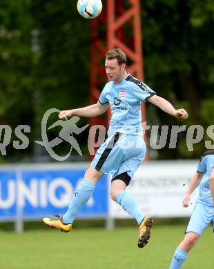 Fussball. Unterliga Ost. KAC 1909 gegen Sirnitz.  Michael Golznig (Sirnitz). Klagenfurt, 6.5.2017.
Foto: Kuess
---
pressefotos, pressefotografie, kuess, qs, qspictures, sport, bild, bilder, bilddatenbank