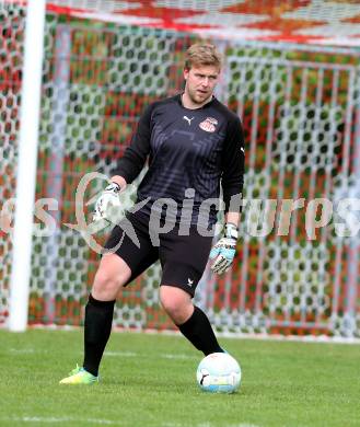 Fussball. Unterliga Ost. KAC 1909 gegen Sirnitz. Benjamin Reichart (KAC). Klagenfurt, 6.5.2017.
Foto: Kuess
---
pressefotos, pressefotografie, kuess, qs, qspictures, sport, bild, bilder, bilddatenbank