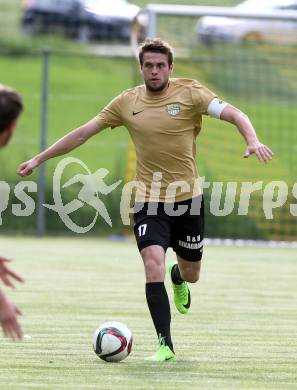 Fussball Kaerntner Liga. Koettmannsdorf gegen Spittal. Stephan Borovnik (Koettmannsdorf). Koettmannsdorf, am 24.5.2017.
Foto: Kuess
---
pressefotos, pressefotografie, kuess, qs, qspictures, sport, bild, bilder, bilddatenbank