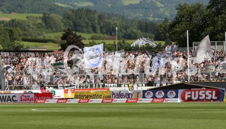 Fussball Bundesliga. RZ Pellets WAC gegen  SK Puntigamer Sturm Graz.  Fans. Wolfsberg, am 28.5.2017.
Foto: Kuess

---
pressefotos, pressefotografie, kuess, qs, qspictures, sport, bild, bilder, bilddatenbank