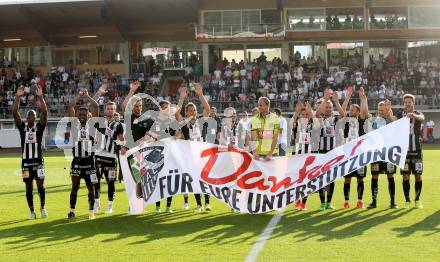 Fussball Bundesliga. RZ Pellets WAC gegen  SK Puntigamer Sturm Graz.  (WAC). Wolfsberg, am 28.5.2017.
Foto: Kuess

---
pressefotos, pressefotografie, kuess, qs, qspictures, sport, bild, bilder, bilddatenbank