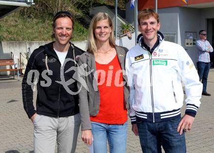 Rudern. Kurt Traer, Barbara Pirker, Florian Berg. Voelkermarkt, am 2.4.2017.
Foto: Kuess
---
pressefotos, pressefotografie, kuess, qs, qspictures, sport, bild, bilder, bilddatenbank