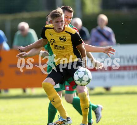 Fussball 1. Klasse C. Oberglan gegen Wietersdorf. Philipp Georg Fischer (Oberglan), Patrick Latschein (Wietersdorf). Oberglan, am 10.6.2017.
Foto: Kuess
---
pressefotos, pressefotografie, kuess, qs, qspictures, sport, bild, bilder, bilddatenbank