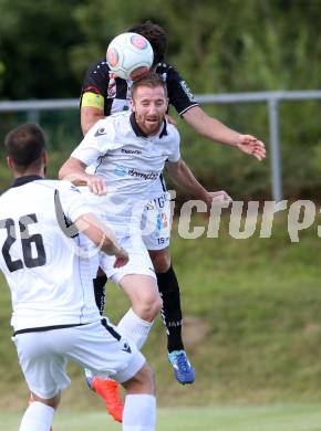 Fussball Bundesliga. Testspiel. RZ Pellets WAC gegen NK Triglav Kranj.  Nemanja Rnic (WAC). Ludmannsdorf, am 1.7.2017.
Foto: Kuess

---
pressefotos, pressefotografie, kuess, qs, qspictures, sport, bild, bilder, bilddatenbank