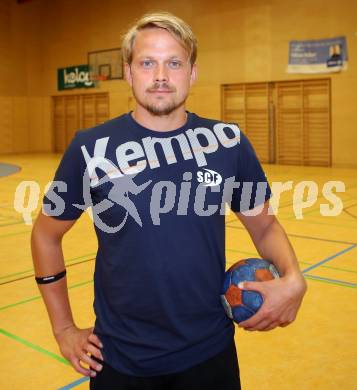 HLA. Handball SC Ferlach. Trainingsbeginn. Janez Gams.
Ferlach, am 24.7.2017.
Foto: Kuess
---
pressefotos, pressefotografie, kuess, qs, qspictures, sport, bild, bilder, bilddatenbank