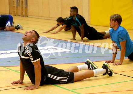 HLA. Handball SC Ferlach. Trainingsbeginn. .
Ferlach, am 24.7.2017.
Foto: Kuess
---
pressefotos, pressefotografie, kuess, qs, qspictures, sport, bild, bilder, bilddatenbank