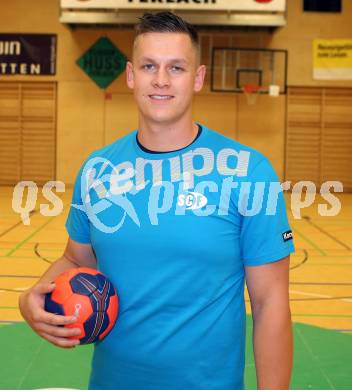 HLA. Handball SC Ferlach. Trainingsbeginn. Marek Pales.
Ferlach, am 24.7.2017.
Foto: Kuess
---
pressefotos, pressefotografie, kuess, qs, qspictures, sport, bild, bilder, bilddatenbank