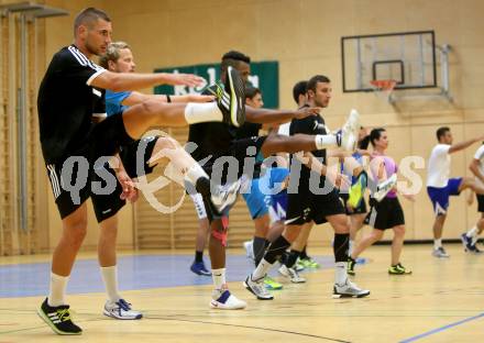 HLA. Handball SC Ferlach. Trainingsbeginn. .
Ferlach, am 24.7.2017.
Foto: Kuess
---
pressefotos, pressefotografie, kuess, qs, qspictures, sport, bild, bilder, bilddatenbank