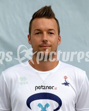 Fussball. Kaerntner Liga. SAK. Mannschaftsfototermin. Patrick Quantschnig. Klagenfurt, 28.8.2017.
Foto: Kuess
---
pressefotos, pressefotografie, kuess, qs, qspictures, sport, bild, bilder, bilddatenbank