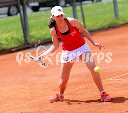 Tennis 2. Bundesliga. KLC. Julia Speiser. Klagenfurt, am 25.5.2017.
Foto: Kuess
---
pressefotos, pressefotografie, kuess, qs, qspictures, sport, bild, bilder, bilddatenbank