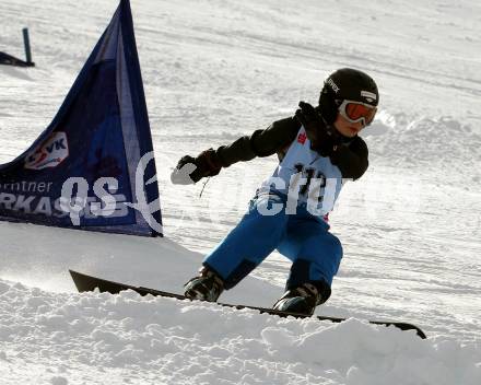 Snowboard Austria Race Challenge. Parallel RTL. Julian Kainz (SC Eitweg Lipizzaner). SimonhÃ¶he, am 17.2.2018.
Foto: Kuess
---
pressefotos, pressefotografie, kuess, qs, qspictures, sport, bild, bilder, bilddatenbank