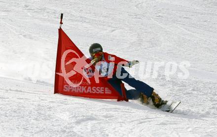 Snowboard. FIS Parallel RTL. Fabian Obmann (AUT). SimonhÃ¶he, am 17.2.2018.
Foto: Kuess
---
pressefotos, pressefotografie, kuess, qs, qspictures, sport, bild, bilder, bilddatenbank