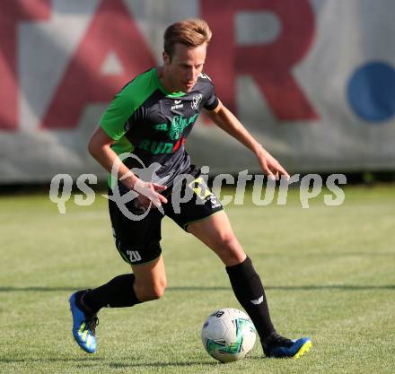 Fussball OEFB Cup. SAK gegen Voelkermarkt. Roman Adunka (Voelkermarkt). Klagenfurt, am 20.7.2018.
Foto: Kuess
---
pressefotos, pressefotografie, kuess, qs, qspictures, sport, bild, bilder, bilddatenbank