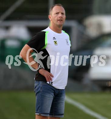 Fussball OEFB Cup. SAK gegen Voelkermarkt. Trainer Kurt Stuck (Voelkermarkt). Klagenfurt, am 20.7.2018.
Foto: Kuess
---
pressefotos, pressefotografie, kuess, qs, qspictures, sport, bild, bilder, bilddatenbank