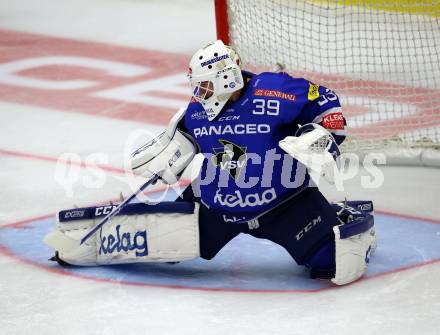 EBEL. Eishockey Bundesliga. EC VSV gegen KHL Medvescak Zagreb. Bakala Dan (VSV). Villach, am 1.9.2018.
Foto: Kuess 


---
pressefotos, pressefotografie, kuess, qs, qspictures, sport, bild, bilder, bilddatenbank