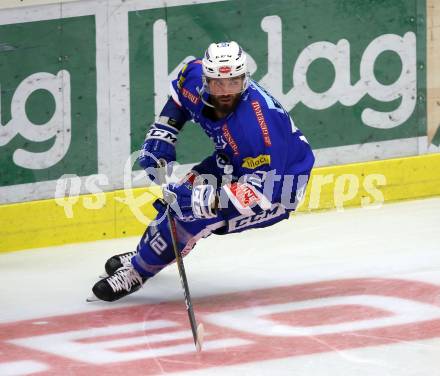 EBEL. Eishockey Bundesliga. EC VSV gegen KHL Medvescak Zagreb. Petrik Nikolas (VSV). Villach, am 1.9.2018.
Foto: Kuess 


---
pressefotos, pressefotografie, kuess, qs, qspictures, sport, bild, bilder, bilddatenbank