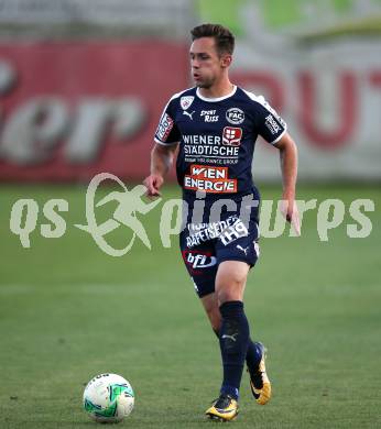 Fussball OEFB Cup. SAK gegen FAC Wien.  Oliver Markoutz (FAC). Klagenfurt, am 24.9.2018.
Foto: Kuess
---
pressefotos, pressefotografie, kuess, qs, qspictures, sport, bild, bilder, bilddatenbank