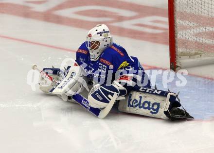 EBEL. Eishockey Bundesliga. EC VSV gegen HCB Suedtirol Alperia. Dan Bakala (VSV). Villach, am 28.9.2018.
Foto: Kuess 


---
pressefotos, pressefotografie, kuess, qs, qspictures, sport, bild, bilder, bilddatenbank