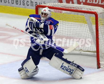 EBEL. Eishockey Bundesliga. EC VSV gegen Fehervar AV 19. Dan Bakala (VSV). Villach, am 12.10.2018.
Foto: Kuess 


---
pressefotos, pressefotografie, kuess, qs, qspictures, sport, bild, bilder, bilddatenbank