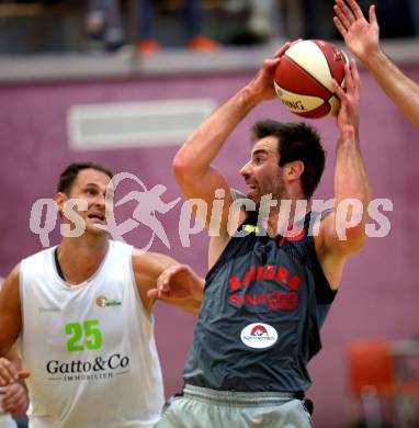 Basketball 2. Bundesliga. Grunddurchgang. 2. Runde. Raiders Villach gegen Basket Flames.  Jasmin Perkovic (Raiders). Klagenfurt, am 21.10.2018.
Foto: Kuess
---
pressefotos, pressefotografie, kuess, qs, qspictures, sport, bild, bilder, bilddatenbank