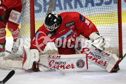 EBEL. Eishockey Bundesliga. KAC gegen HC Orli Znojmo. Lars Haugen (KAC). Klagenfurt, am 28.10.2018.
Foto: Kuess

---
pressefotos, pressefotografie, kuess, qs, qspictures, sport, bild, bilder, bilddatenbank