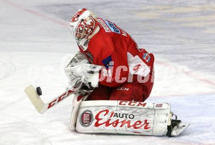 EBEL. Eishockey Bundesliga. KAC gegen Fehervar AV 19. David Madlehner (KAC). Klagenfurt, am 28.10.2018.
Foto: Kuess

---
pressefotos, pressefotografie, kuess, qs, qspictures, sport, bild, bilder, bilddatenbank