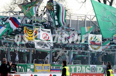 Fussball tipico Bundesliga. RZ Pellets WAC gegen SK Rapid Wien. Fans (Rapid). Wolfsberg, am 11.11.2018.
Foto: Kuess

---
pressefotos, pressefotografie, kuess, qs, qspictures, sport, bild, bilder, bilddatenbank