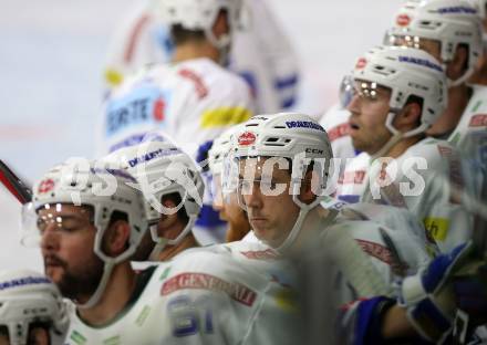 EBEL. Eishockey Bundesliga. KAC gegen VSV.  Blaine Down  (VSV). Klagenfurt, am 13.11.2018.
Foto: Kuess

---
pressefotos, pressefotografie, kuess, qs, qspictures, sport, bild, bilder, bilddatenbank